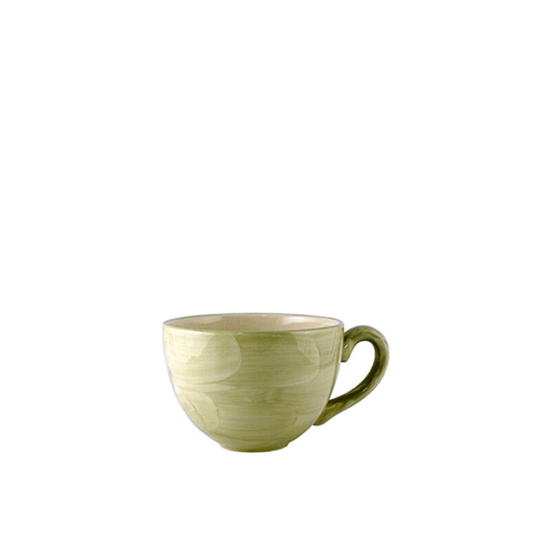 Steelite Paprika Espresso Fincanı 8,5 Cl 1541A190 - 1