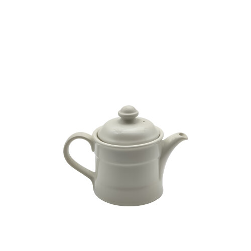 Steelite Plain Ivory Çay Potu 42,5Cl 1500A601 - STEELİTE