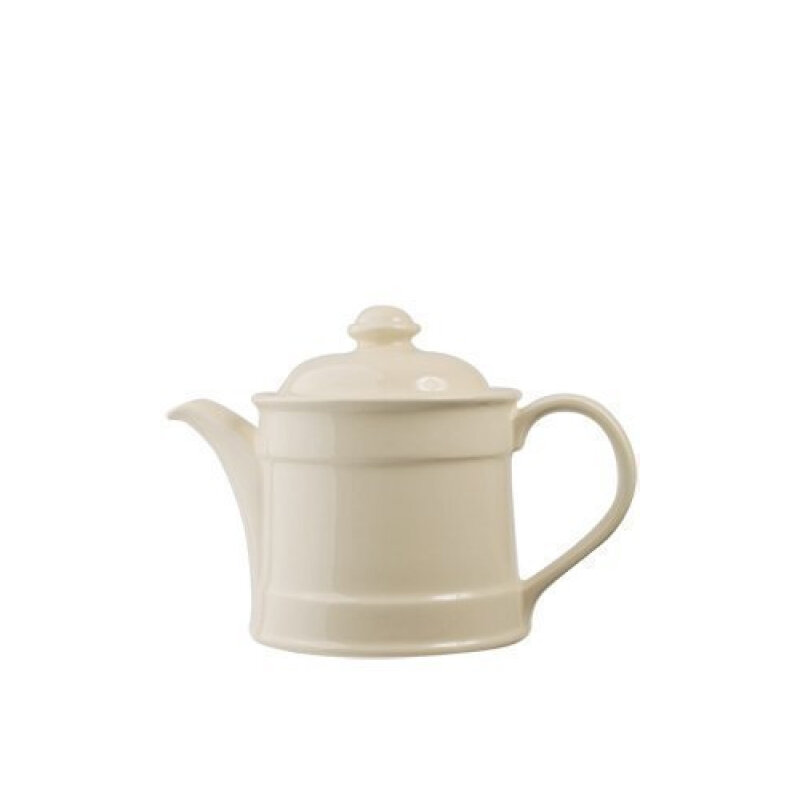 Steelite Plain Ivory Çay Potu 85,25Cl 1500A602 - 1