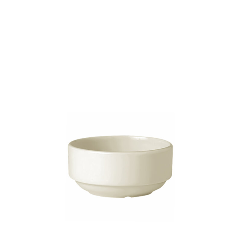 Steelite Plain Ivory Çorba Kasesi 28,5Cm 1500A121 - 1
