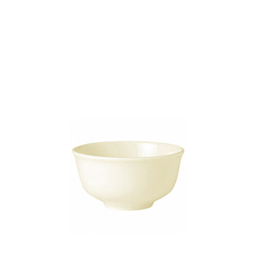 Steelite Plain Ivory Cup Şekerlik 22,75Cl 1500A379 - STEELİTE