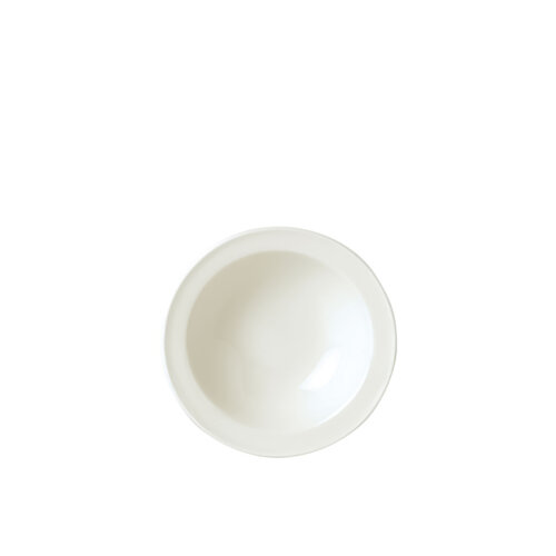 Steelite Plain Ivory Kase 13.5 cm 1500A131 - STEELİTE