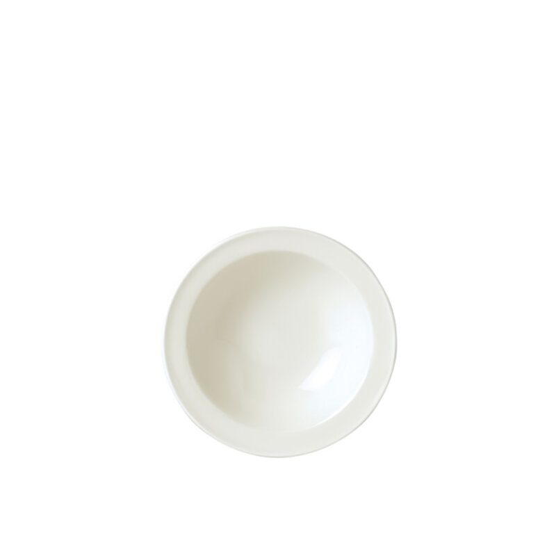 Steelite Plain Ivory Kase 13.5 cm 1500A131 - 1