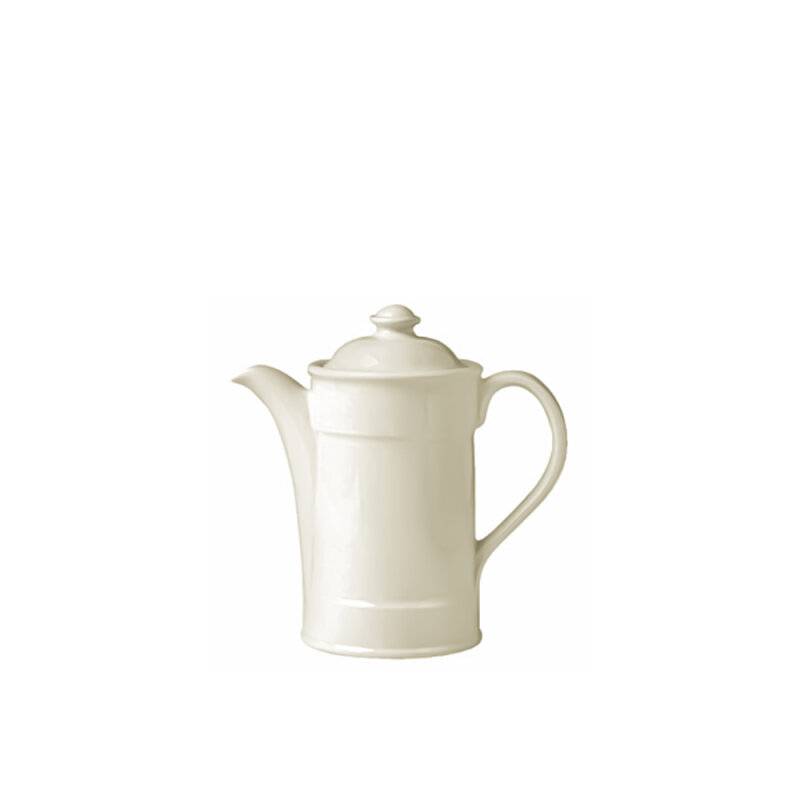 Steelite Plain Ivory Kahve Potu 42,5 Cl 1500A603 - 1