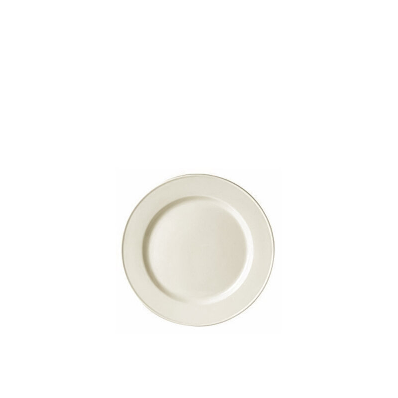 Steelite Plain Ivory Servis Tabak 27 Cm 1500A209 - 1