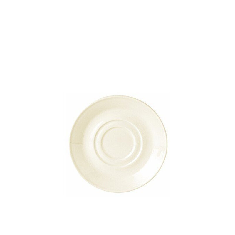 Steelite Plain Ivory Pasta Tabak 16,5 cm 1500A225 - 1