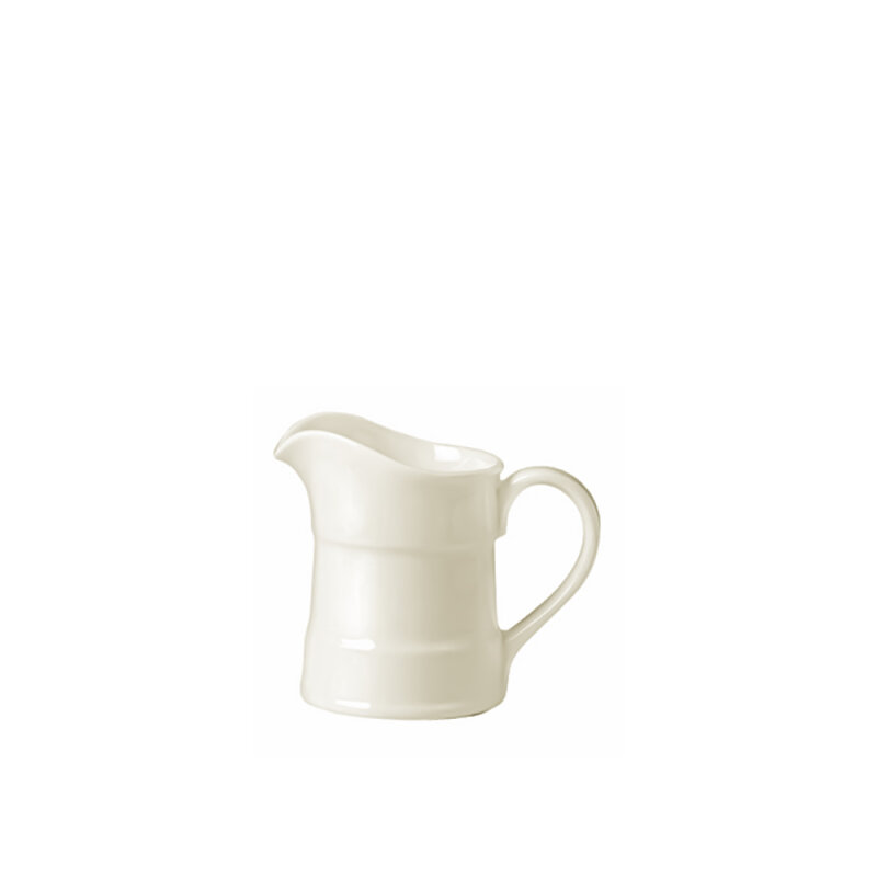 Steelite Plain Ivory Sütlük 28,5Cl 1500A605 - 1