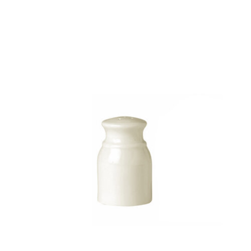 Steelite Plain Ivory Tuzluk 1500A276 - STEELİTE