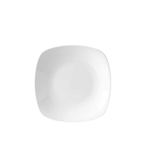 Steelite Quadro Kare Tabak 14 x 14 cm 9001C078 - STEELİTE