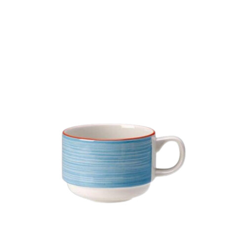 Steelite Rıo Blue Çay Fincanı 20 Cl 15310217 - STEELİTE