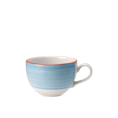 Steelite Rıo Blue Çay Fincanı 22,75 Cl 15310189 - STEELİTE