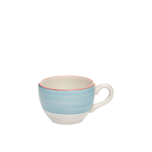 Steelite Rıo Blue Espresso Fincanı 8,5Cl 15310190 - STEELİTE