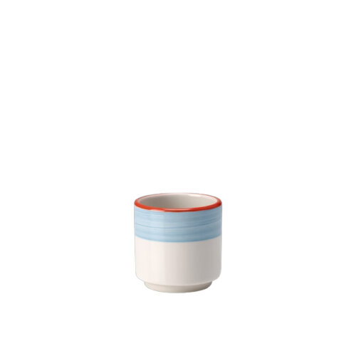 Steelite Rıo Blue Yumurtalık Ayaksız 4,75 Cl 15310206 - STEELİTE