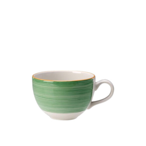 Steelite Rio Yeşil Çay Fincan 22,75 cl 15290189 - STEELİTE
