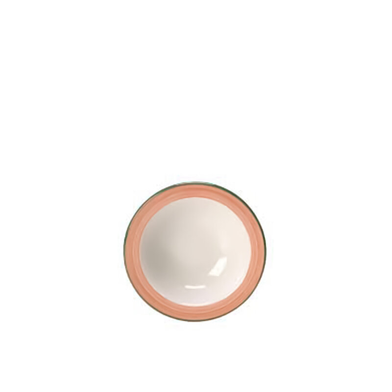 Steelite Rıo Pınk 14 Cm Müsli Kase 15320429 - 1
