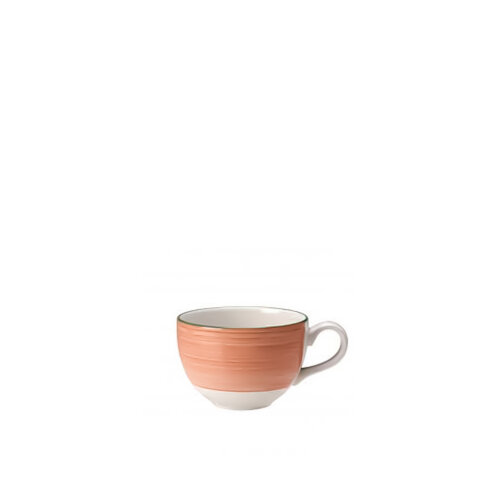Steelite Rio Pink Çay Fincanı 22,75 cl - STEELİTE