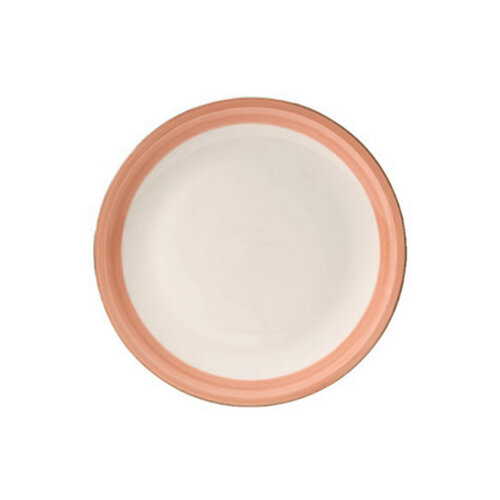 Steelite Rıo Pınk 31 Cm Pizza Tabak 15320614 - STEELİTE