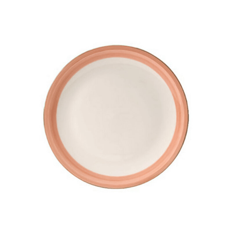 Steelite Rıo Pınk 31 Cm Pizza Tabak 15320614 - 1