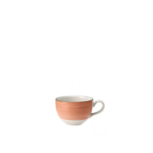 Steelite Rio Pink Kahve Fincanı 8,5 cl 15320190 - STEELİTE