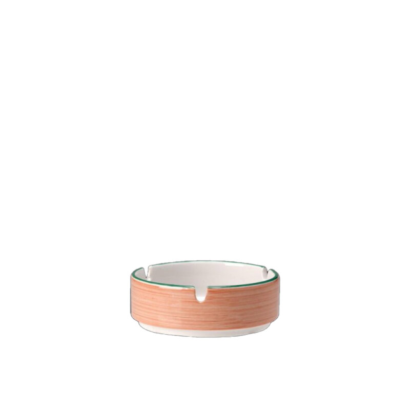 Steelite Rio Pembe Küllük 10,25 Cm 15320479 - 1