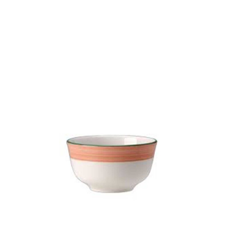 Steelite Rio Pınk Şekerlik 22,75 Cl 15320379 - 1