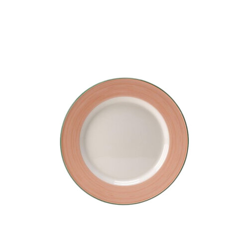 Steelite Rio Pink Servis Tabak 27 Cm 15320336 - STEELİTE