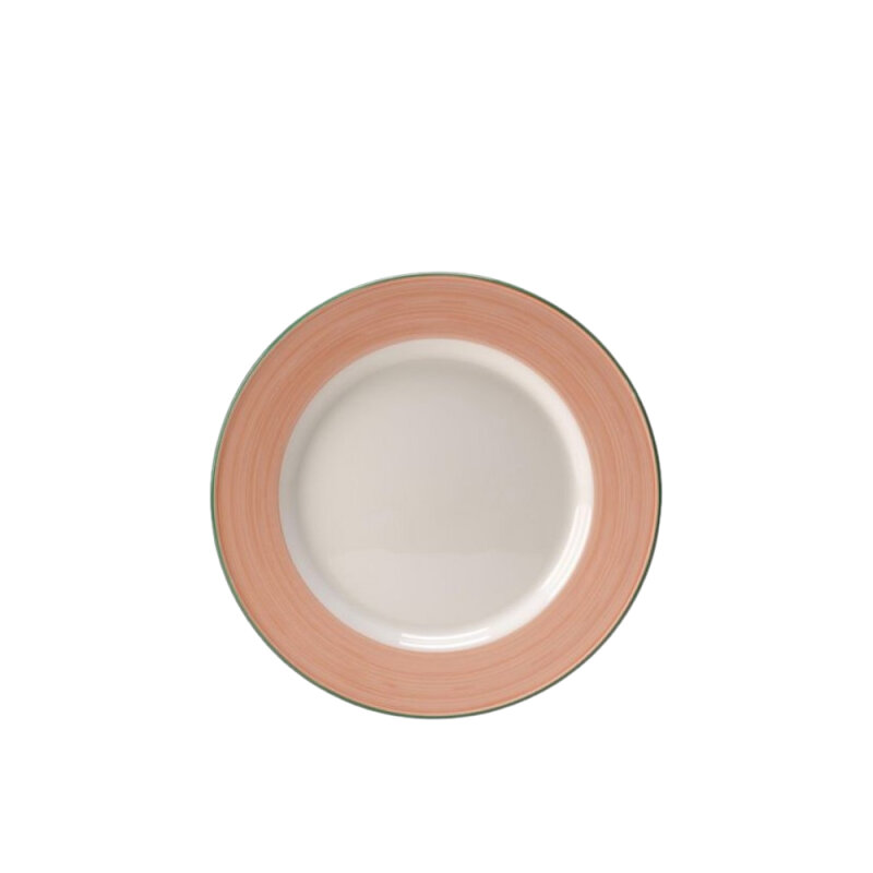 Steelite Rio Pink Servis Tabak 27 Cm 15320336 - 1