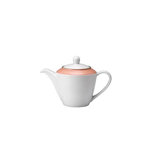 Steelite Rio Pembe Çay Pot 31 cl 15320835 - STEELİTE