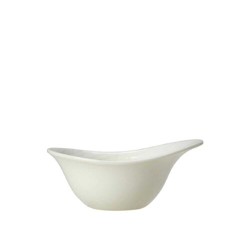 Steelite Scape Whıte Bowl 18,0 cm 1401X0073 - STEELİTE