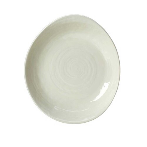 Steelite Scape Whıte Bowl 28,0 cm 1401X0070 - STEELİTE