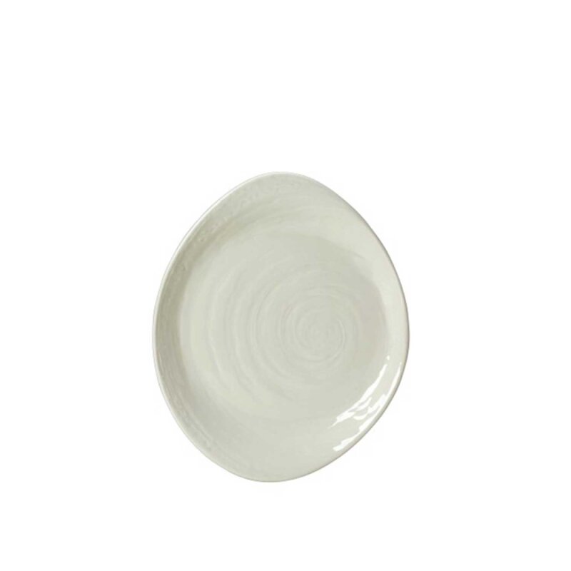 Steelite Scape Whıte Plate 15,5 cm 1401X0063 - 1