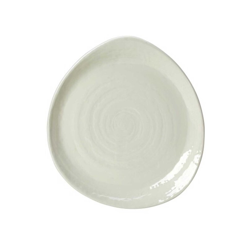 Steelite Scape Whıte Plate 30,5 cm 1401X0061 - 1