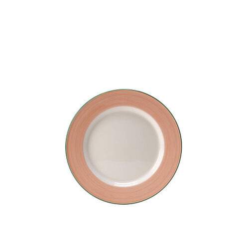 Steelite Pembe Servis Tabak 30 cm 15320226 - STEELİTE