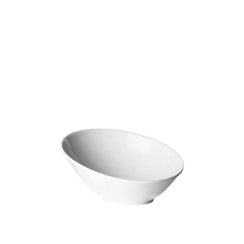 Steelite Sheer Kase 17,75 cm 9001C621 - 1