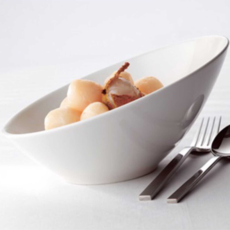Steelite Sheer Kase 21,50 cm 9001C620 - 2