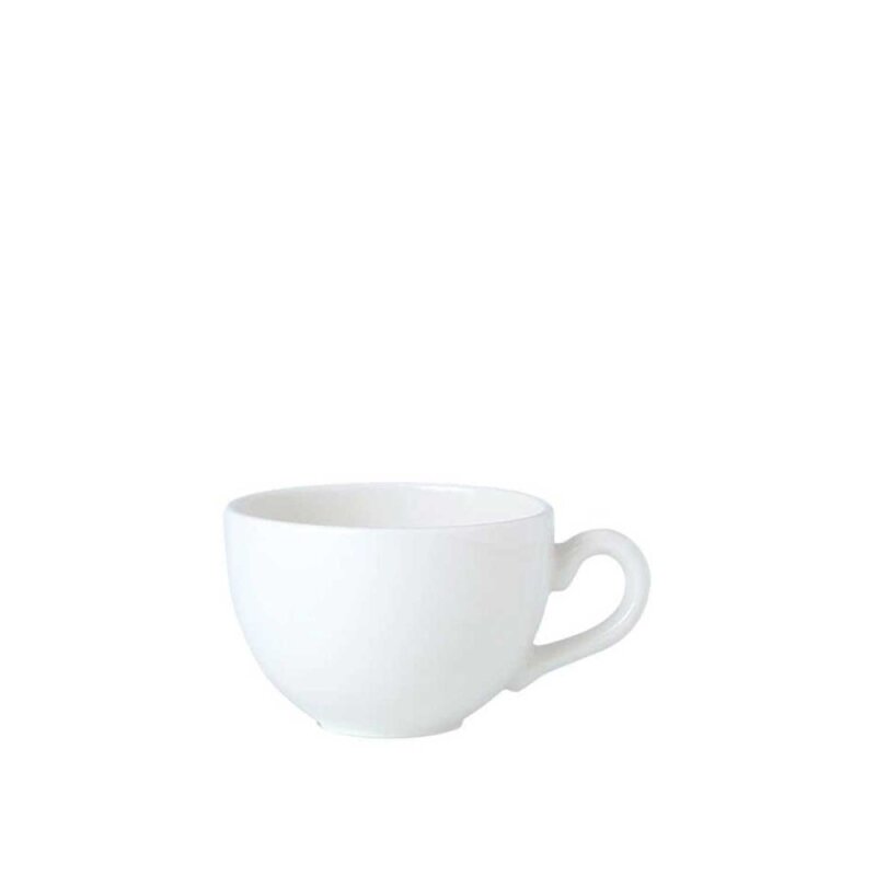 Steelite Simpilcity Espresso Fincan 8,5 Cl 11010190 - 1