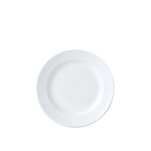 Steelite Siımp. Harmony Düz Tabak 16,5 cm 11010816 - STEELİTE