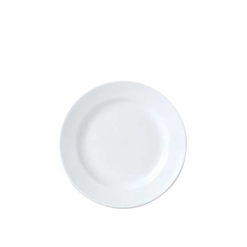 Steelite Siımp. Harmony Düz Tabak 16,5 cm 11010816 - 1