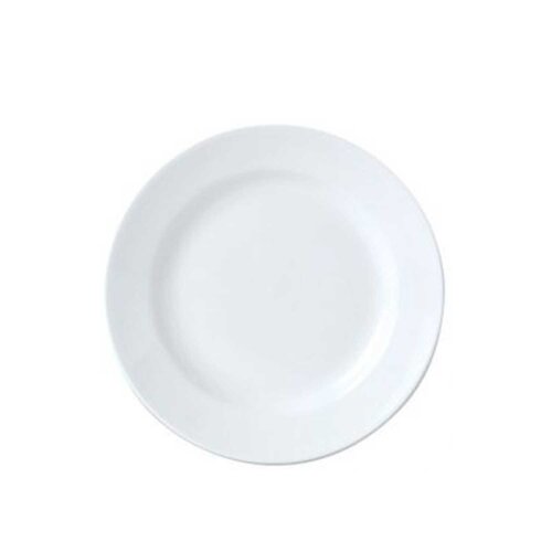 Steelite Siımp. Harmony Düz Tabak 20,25 cm 11010815 - STEELİTE