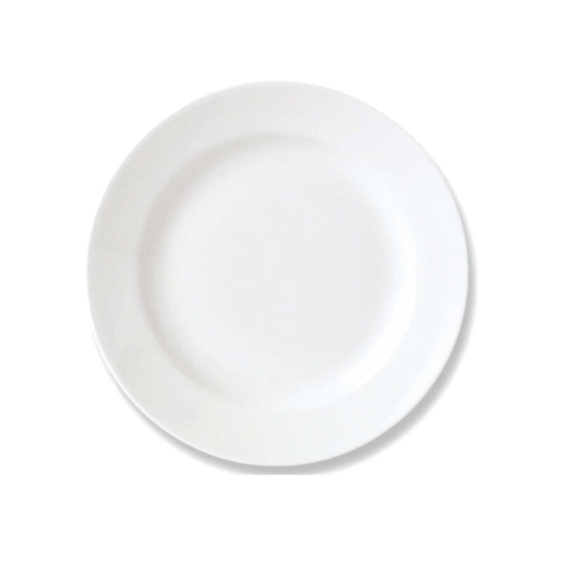 Steelite Siımp. Harmony Düz Tabak 30,0 cm 11010811 - 1