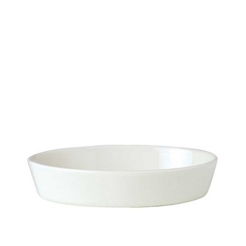 Steelite Simpilcity Oval Kase 30X19 cm 11010326 - STEELİTE
