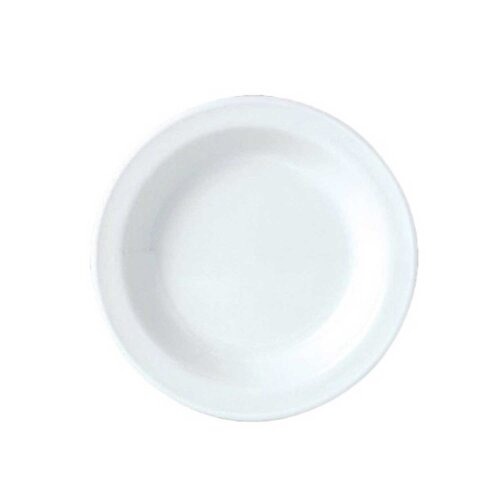 Steelite Simpilcity Yağ Tabak 10,25 cm 11010147 - STEELİTE