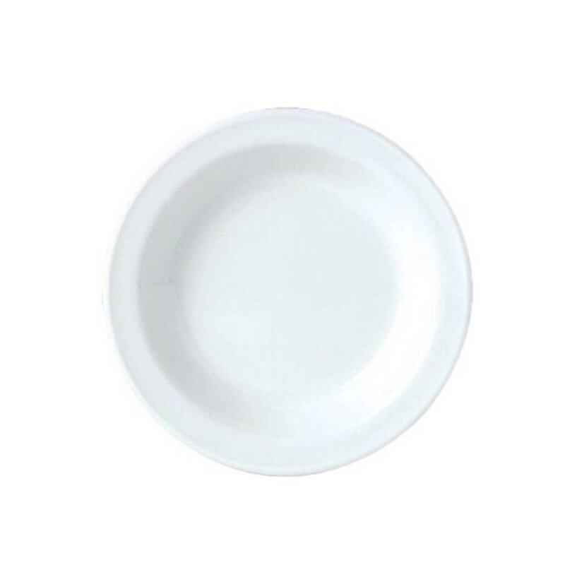 Steelite Simpilcity Yağ Tabak 10,25 cm 11010147 - 1