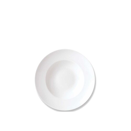 Steelite Simplicity Çukur Tabak 27 cm 11010372 - STEELİTE