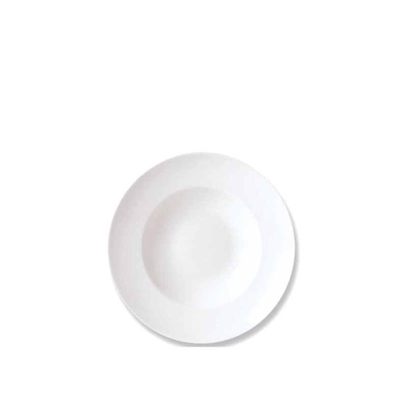 Steelite Simplicity Çukur Tabak 27 cm 11010372 - 1