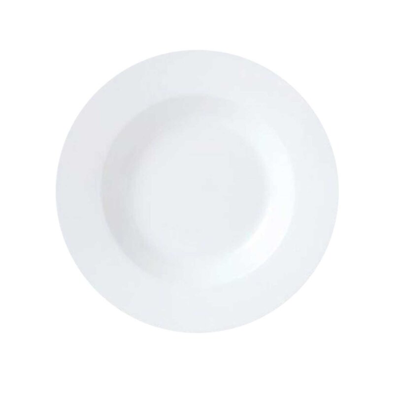 Steelite Simplicity Çukur Tabak 30 cm 11010350 - 1