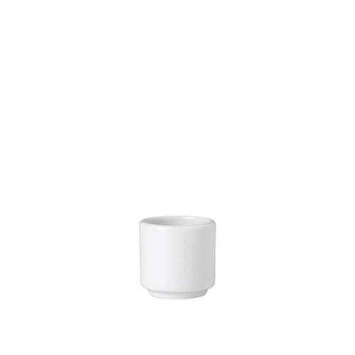 Steelite Simplicity Kürdanlık / Yumurtalık 11010206 - STEELİTE