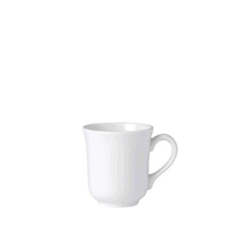 Steelite Simplicity Mug Bardak 23,75 Cl 11010346 - 1