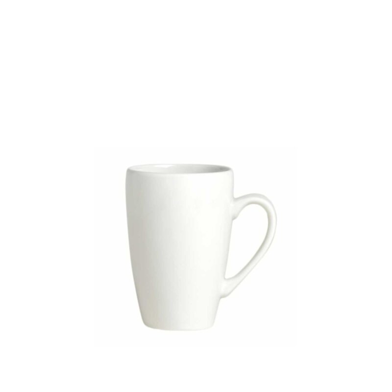 Steelite Simplicity Quench Mug 22.75Cl (8Oz) 11010593 - 1