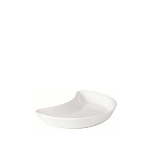 Steelite Simplicity Salata Tabak Ay Model 20 cm 11010207 - STEELİTE
